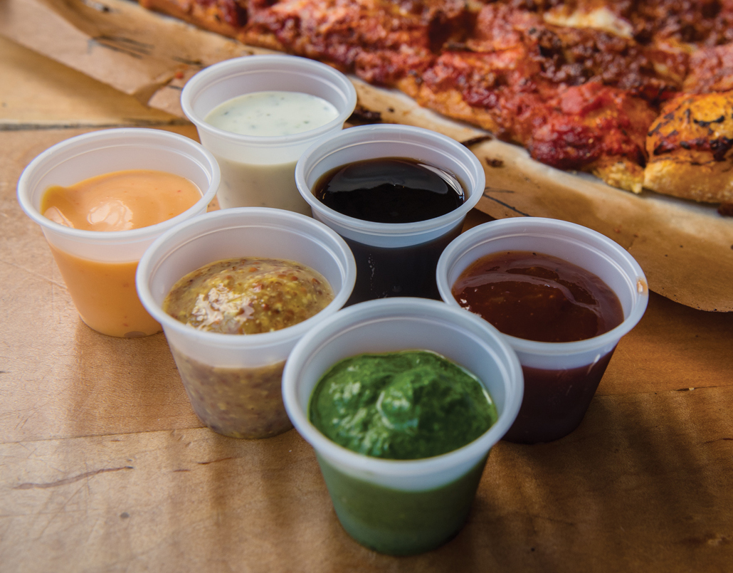 Slim & Husky's Brings a Neighborhood Together